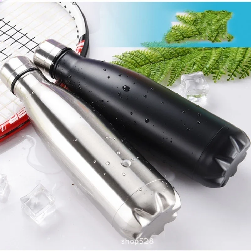 Stainless Steel Water Bottle 2