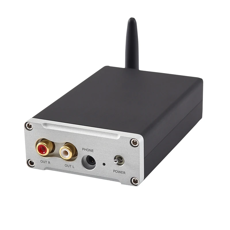 

Looking Forward To CSR8675 Bluetooth 5.0 Receiving Lossless HIFI Audio Decoder APTX-HD LDAC