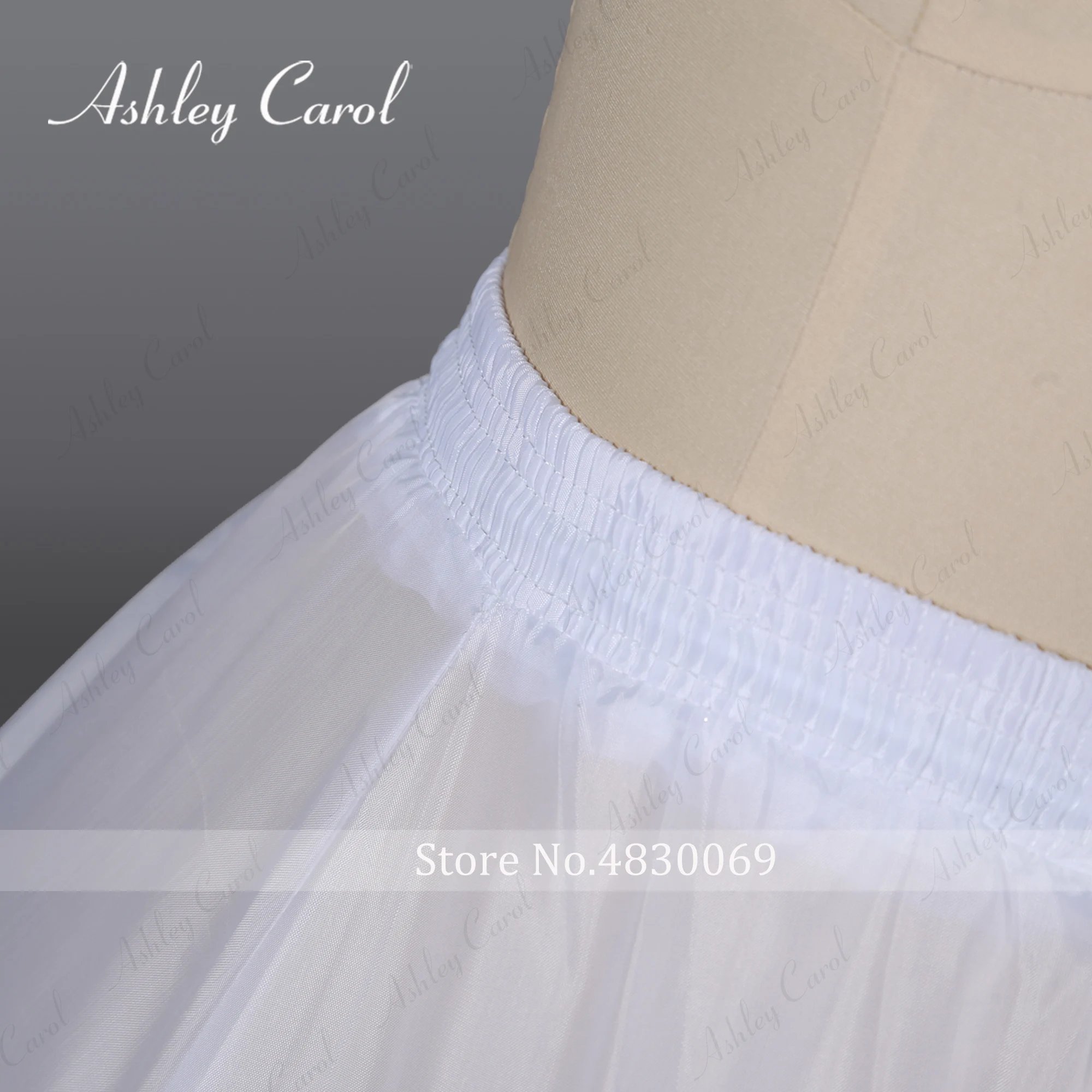 Crinoline Wedding Petticoat 6 Hoops Long For Ball Gown Dress Underskirt Half Slips Medium Size Wedding Accessories wedding underskirt wedding petticoat petticoat underskirt petticoat skirt