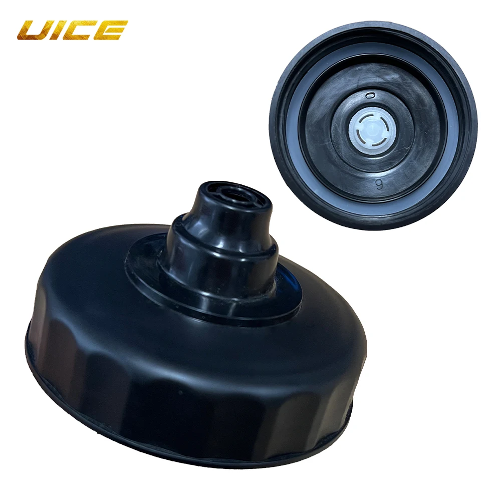 Sports Water Bottle Cap Ice Hockey Water Bottle Only Cap Diameter 6.7CM Hockey Equipment Football Lacrosse Bottles Parts
