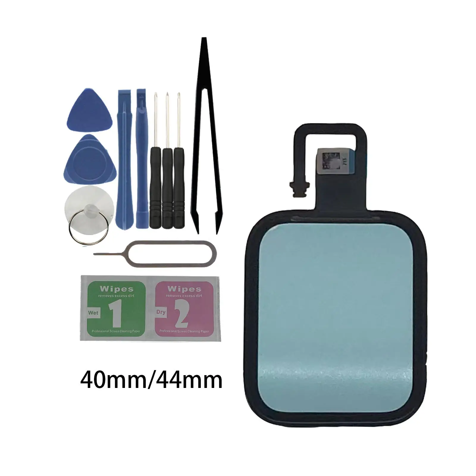 

Замена сенсорного экрана высокого качества для часов S6