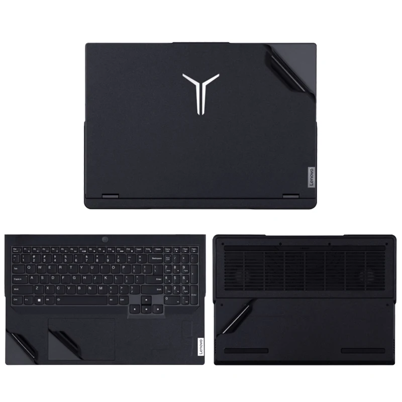 Чехол для ноутбука Lenovo Y9000X Y7000P Y9000P IRX9 2024 тонкая наклейка для Lenovo R7000 ARP8/Y9000X IRH8/ R9000X APH8 2023