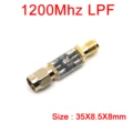 LPF 1200Mhz