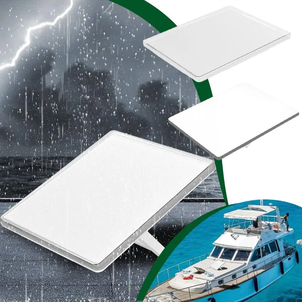 For Starlink Mini Device Protective Case Mini Protective Case Waterproof Fully Covered Silicone Protective Cover 3