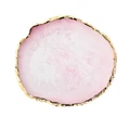 Round Pink