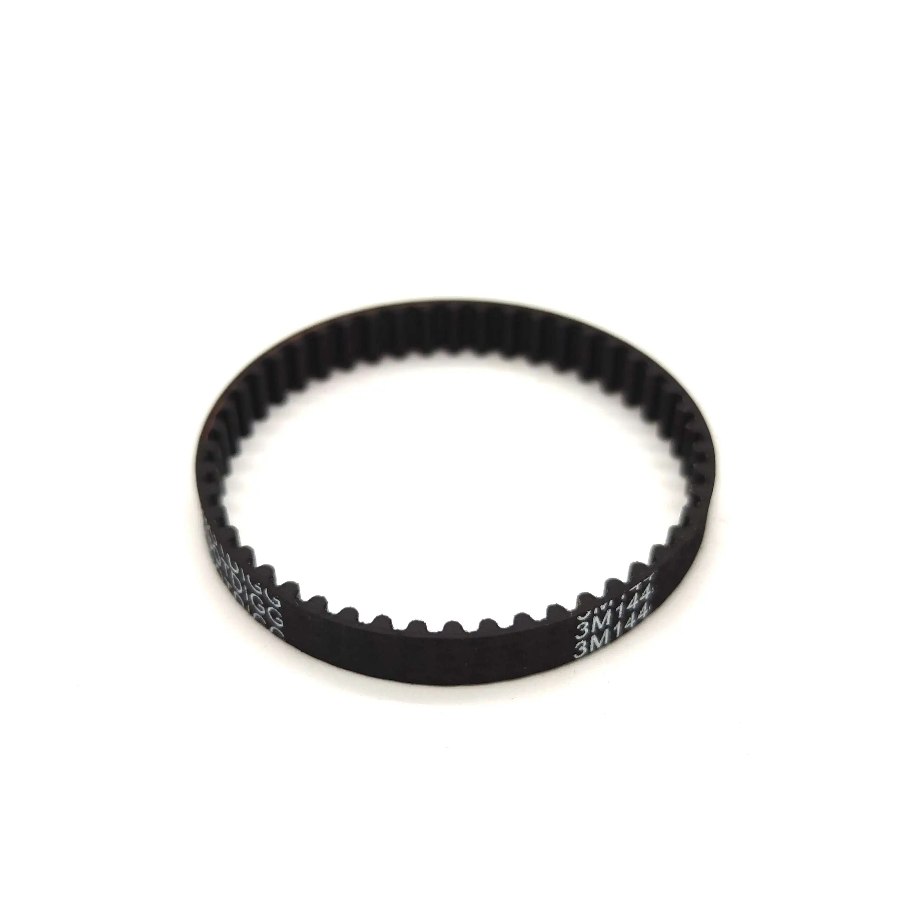 HTD3M Timing Belt Closed-loop 144mm Length 48 Teeth 6mm Width