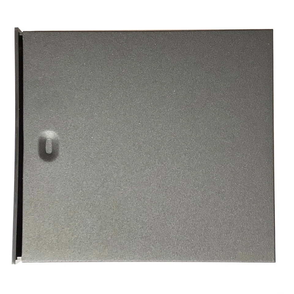 5.25 Inch Hard Drive Storage Box Organizer