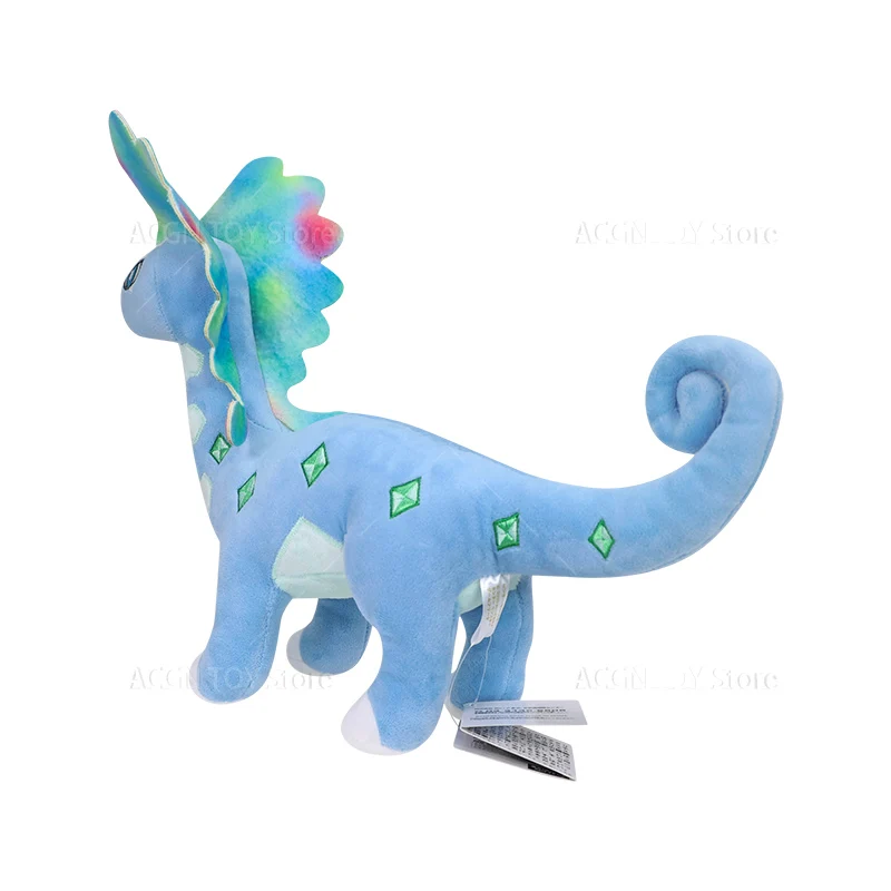 Pokemon Plush Toy Aurorus Stuffed Doll Christmas Gift