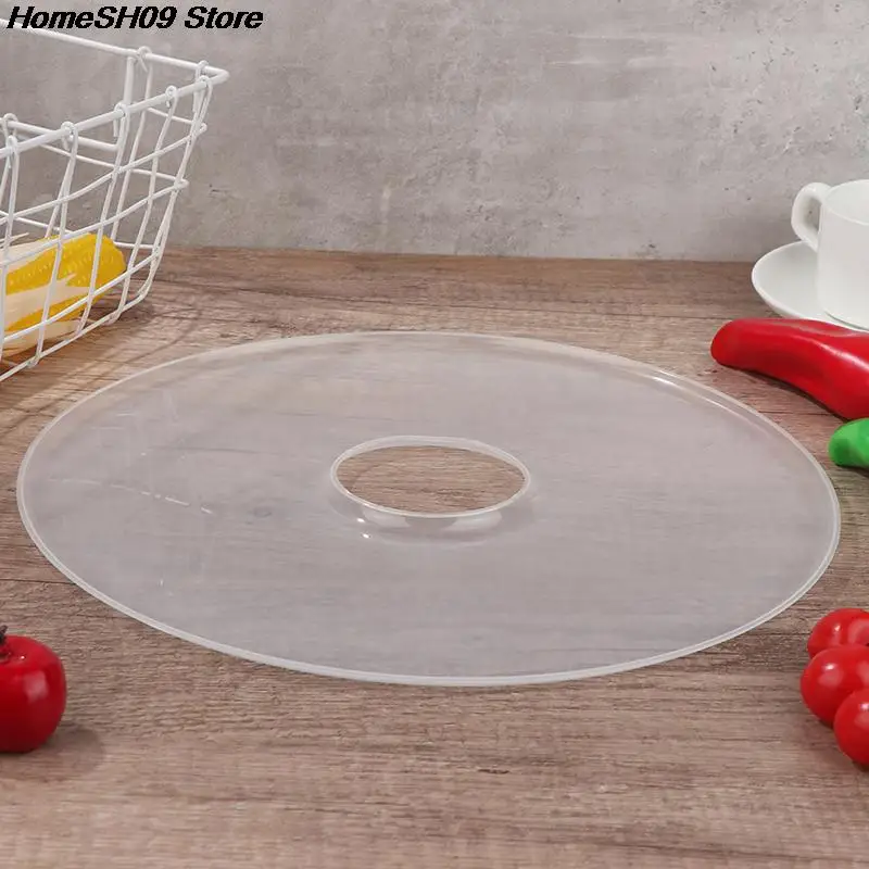 1*Electric Food Dehydrator Accessories Water Tray Fruit Tray Vegetable Roll-Up Sheet Tool kitchen tools