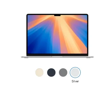 Apple MacBook Air M3 15