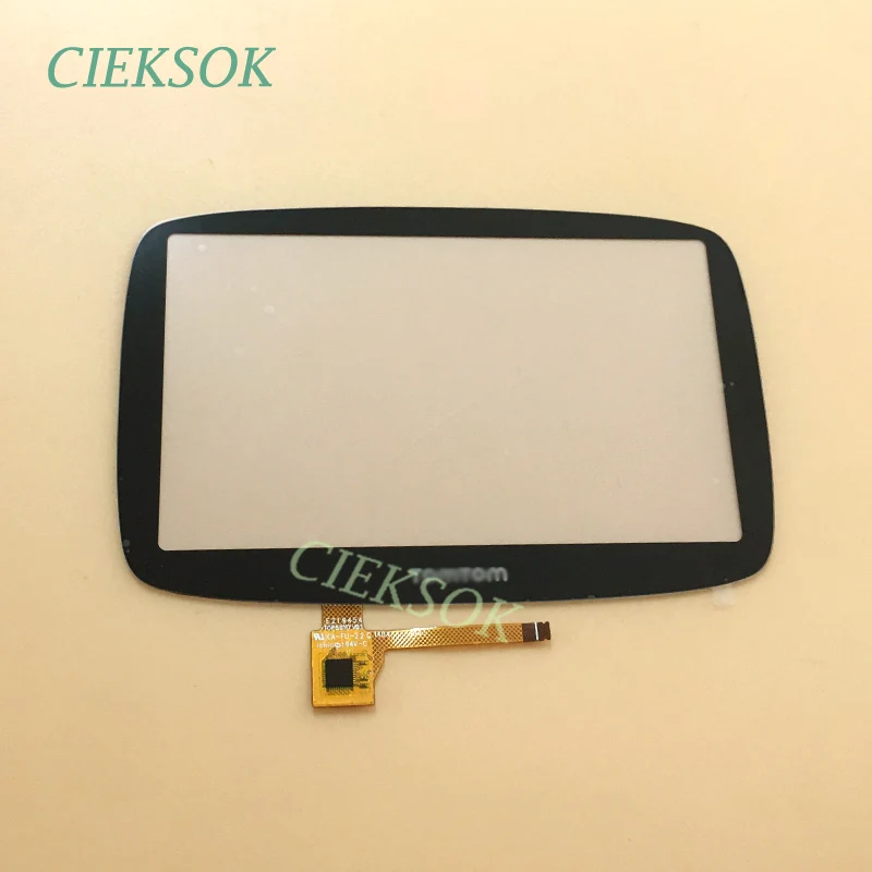 Display LMS606KF02 Ohne / Without Touchscreen Für Tomtom 600 610 6000 6100