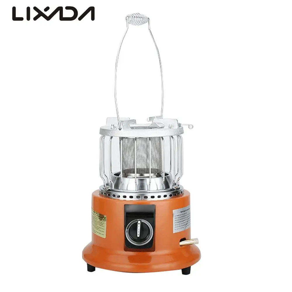 Outdoor-Mini-Heaters-Gas-Stove-Portable-Camping-Heating-Water-Heater ...