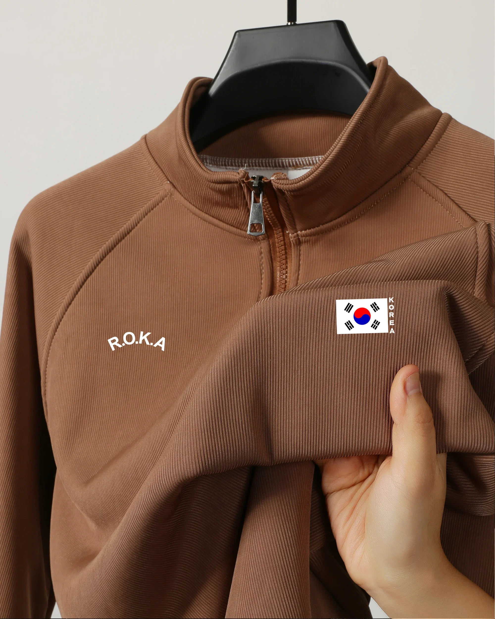 جاكيت رجالي رياضي