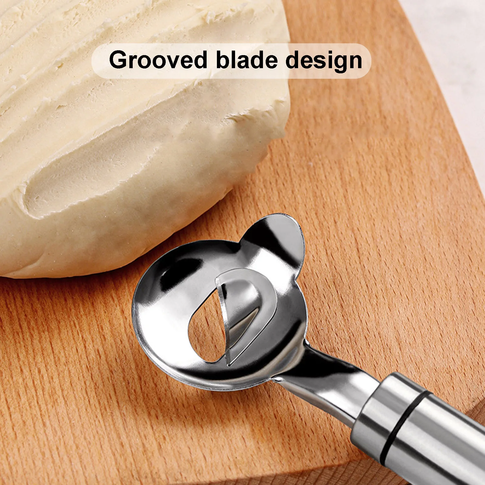 Coltello Per Tagliatelle Manuale, Tagliapasta In Acciaio Inox Tagliapasta 94224129