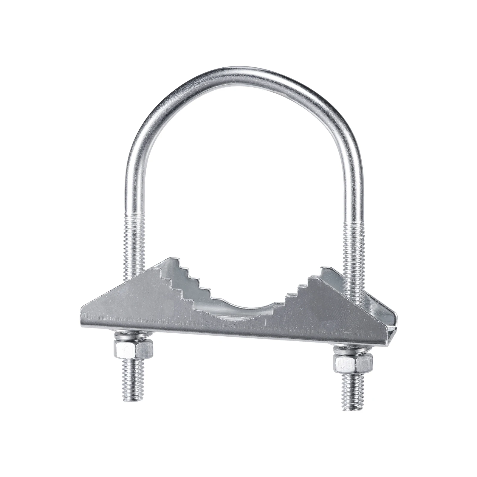 Stainless Steel Outdoor Antenna Mount Bracket for WiFi TV