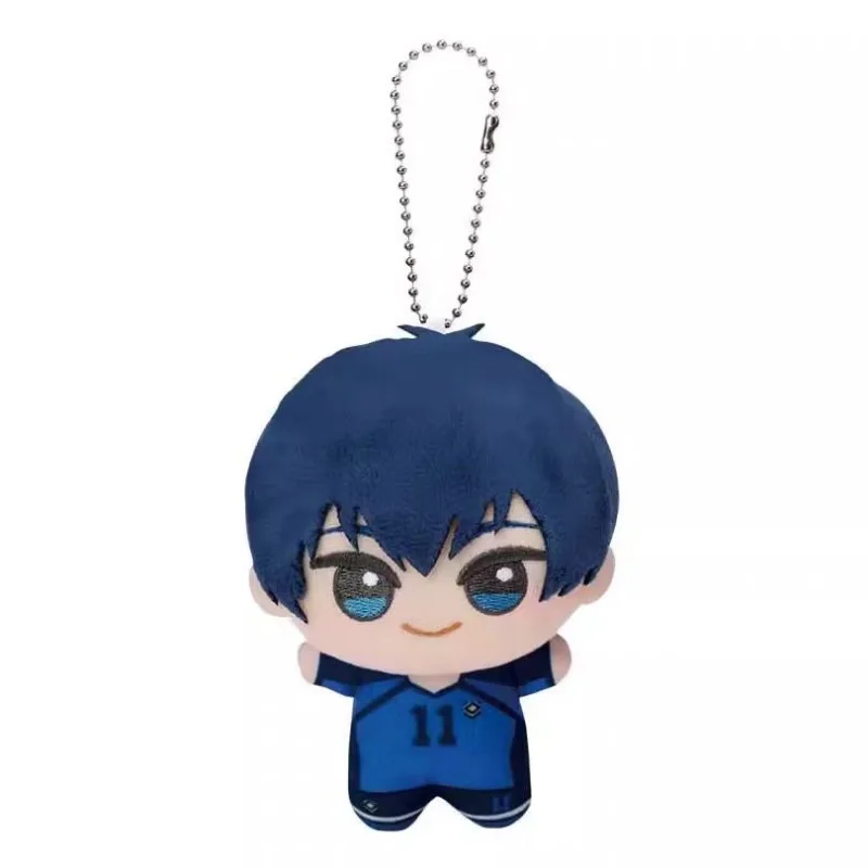 BANPRESTO Character Plush Isagi Yoichi Nanase Nijirou Karasu Tabito Shidou Ryuusei Hiori You Chigiri Hyoma