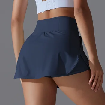 Women’s Athletic Tennis Skirt 1