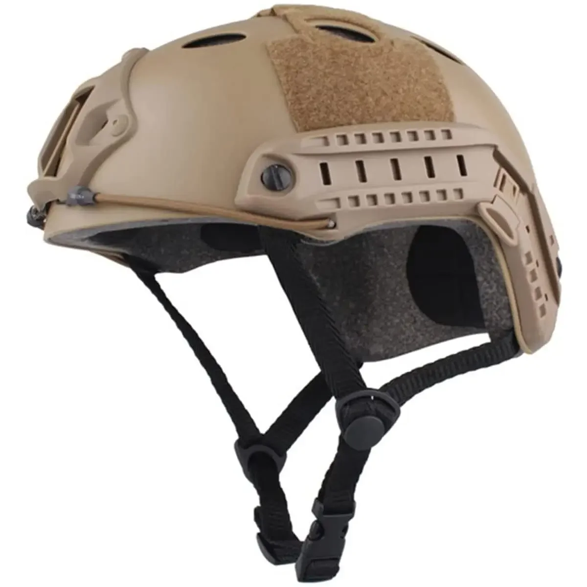 Mud PJ Helmet