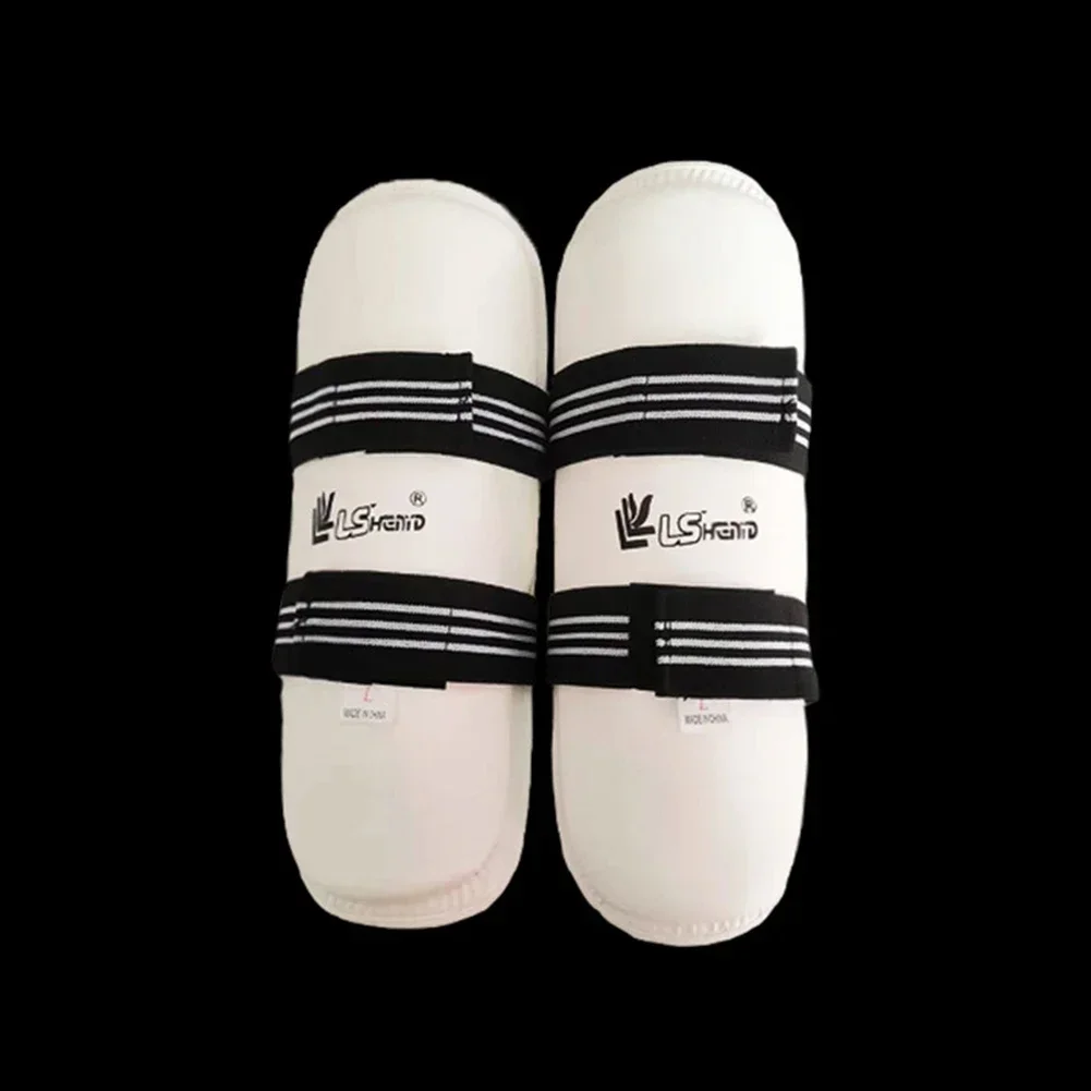 Taekwondo Karate Protective Gear Set - Full Arm and Leg Protection Suit