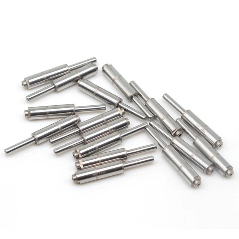 12.5mm, 12.7mm, 13.1mm, 13.7mm, PB, 10 Pcs, 20Pcs