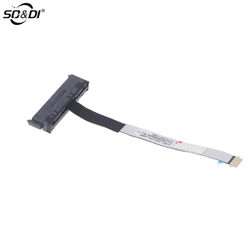 SATA Laptop Hard Disk Drive Cable Connector For Acer AN515 42 N20C1