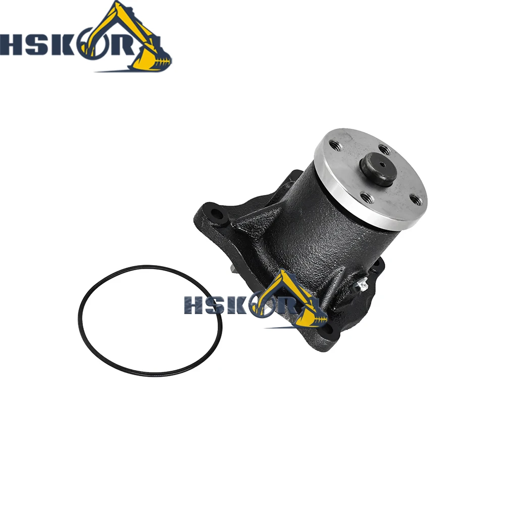 CAT E320B E320C E320D Water Pump 3066 S6K Water Pump 5I7693 Construction Machinery Parts Excavator