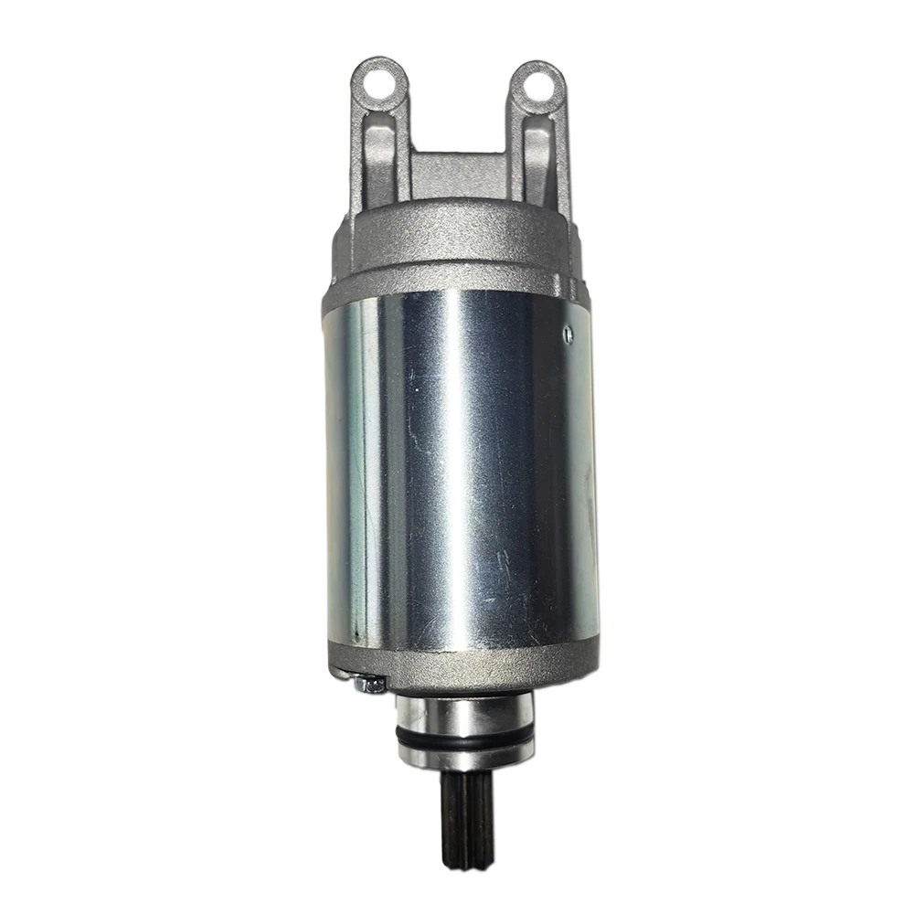 9T Starter Motor For Suzuki GSF400 GSF600 GSF600S GSF650 GSF650S Bandit 31100-10D00 31100-08F00 31100-32C11 GSF 400 600 650 S