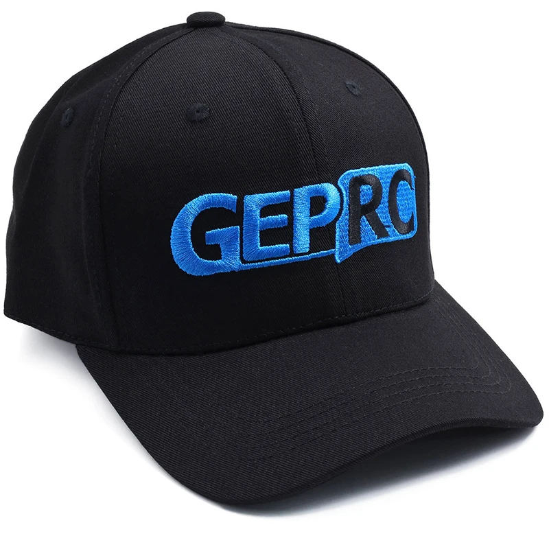 GEPRC Chapeau FPV Drone Course - Accessoire Nylon Gris Clair