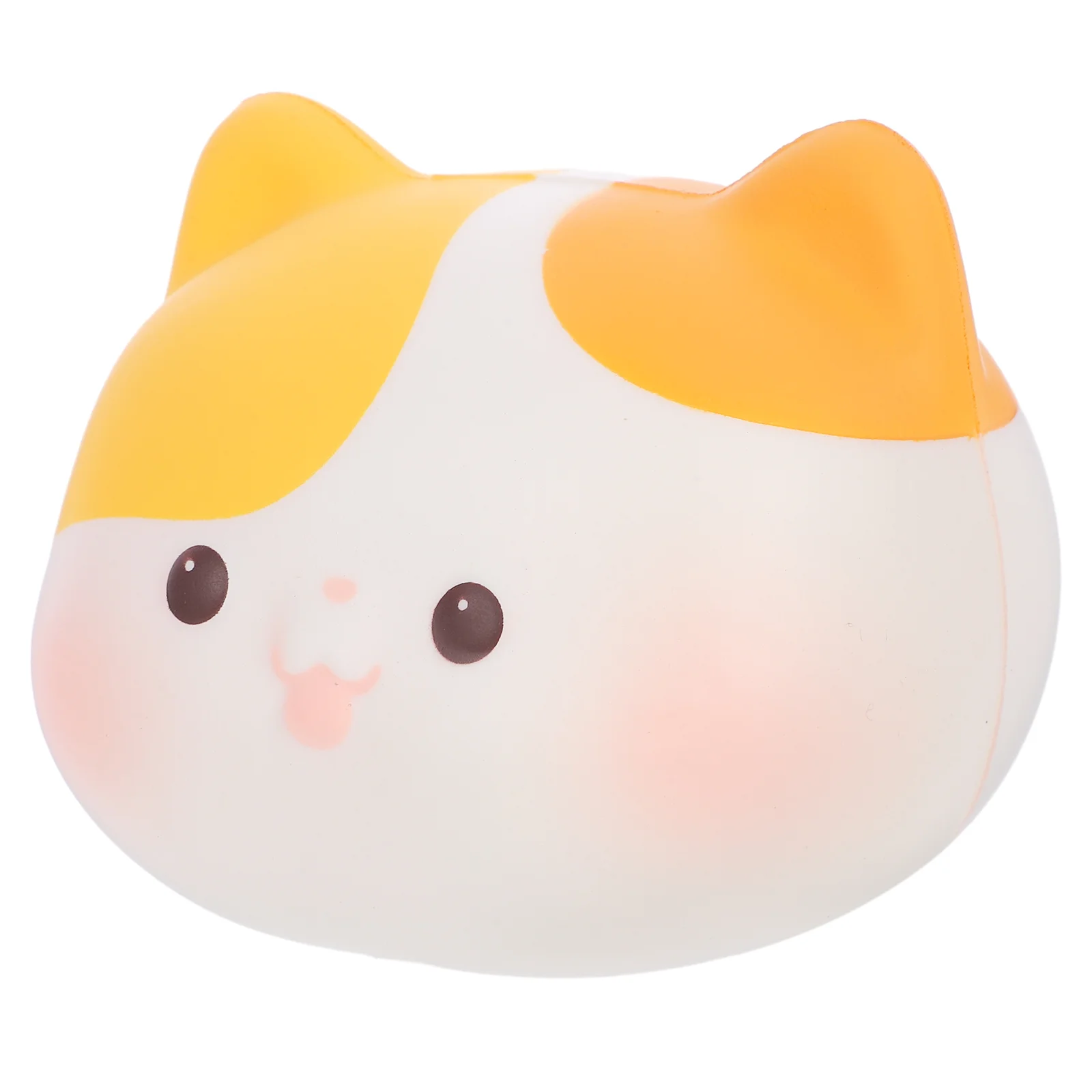 

Squishy Toys Party Cartoon Pinch Elastic Anxiety Gifts Pressure Relief Pvc Lovely Squeeze