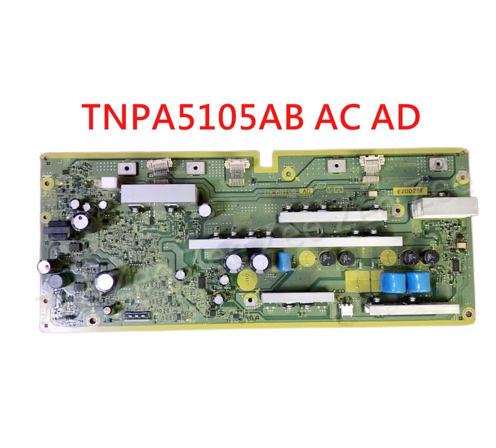 Good-working-for-TH-P50U20C-TH-P50S25C-original-SC-board-TNPA5105AB ...