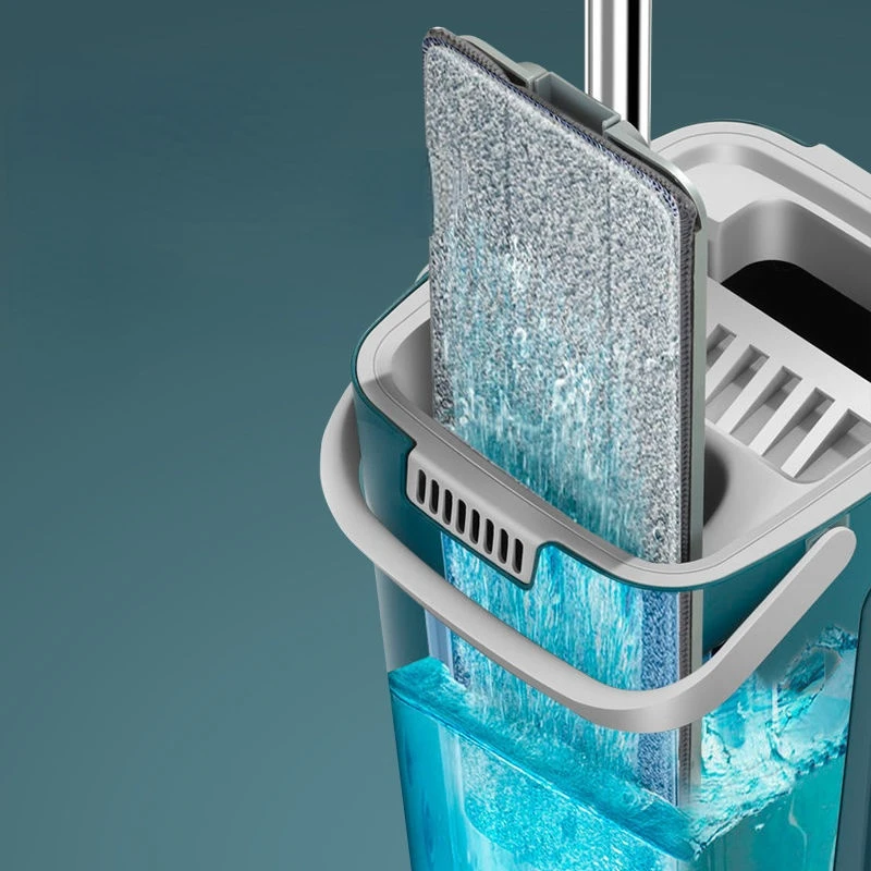 ASOTV Dual Spin Electric Mop – Cheap as Chips