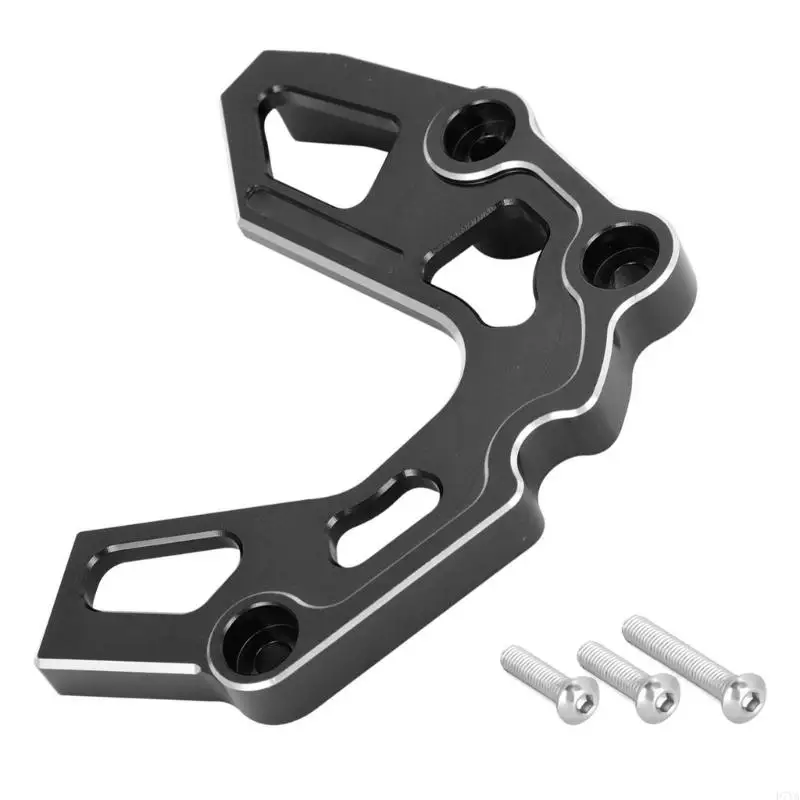 KLX110 KLX110L 오토바이 오프로드 먼지 자전거 보호 D7YA 용 헤비 듀티 금속 크래시 가드 충격 저항 스키드 플레이트