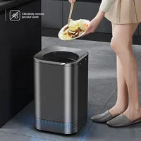 Home Indoor Diet Food Kitchen Waste Disposer Recycle Electric Composting Recycling Machine Garbage Disposals 1