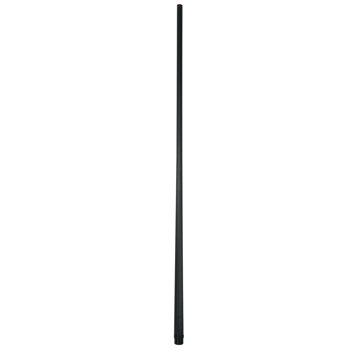DAVID LOMAN Billiard Carbon Fiber Pool Cue Stick 74cm,100% Carbon Fiber Black Technology Shaft Of Pool Cue Front Part