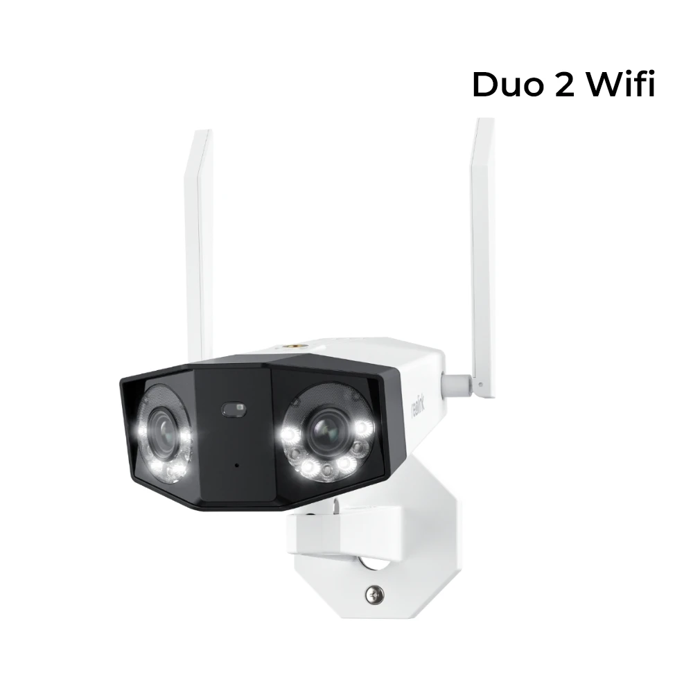 Duo 2 WiFi