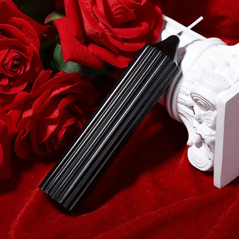 Low-temperature candles for couples SM Sex Toy For Adult Relaxation Sex Candles Couple Flirting Massage Candles for women man
