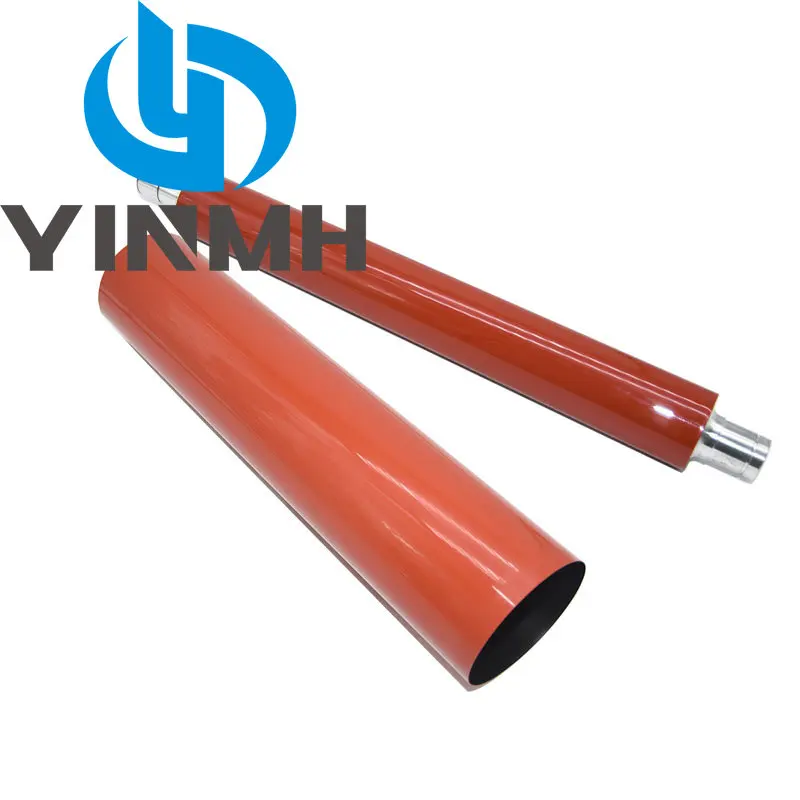 

C6000 Fuser Film Sleeve Belt Lower Pressure Roller For Konica Minolta Bizhub Pro C5500 C5501 C6500 C6501 A03U720501 A03U720300