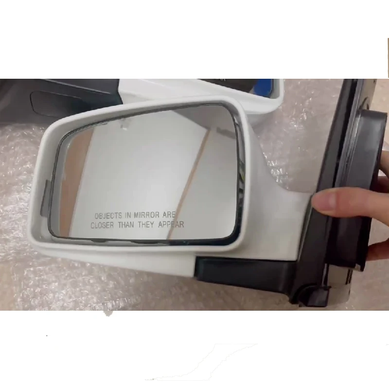 For Kia Sportage 2007 2008 2009 2010 2011 2012 2013 Auto Door Wing Side Rearview Mirror Assembly 5 Wire 6 Wire