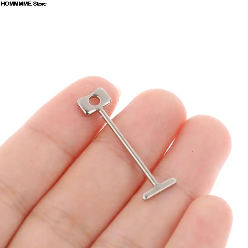 Tile Leveling Tools 0.9/1.2/1.5mm Sample Tile Leveling System Replace Steel Needle Clearance Tool Construction