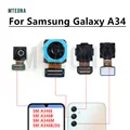 A34 Front Back All