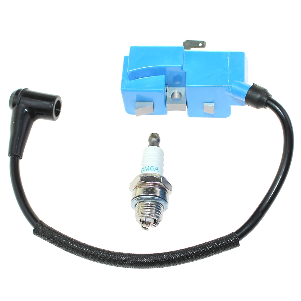 Bobine Di Accensione Motosierras Compatibili Con Motoseghe Jonsered Modelli 2140 2145 2150 2141 2149 2152 2153 2156 2159~p148324424 - Foto 3
