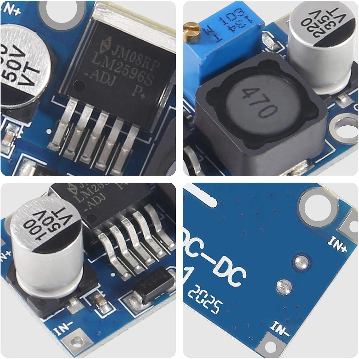 dsc-products