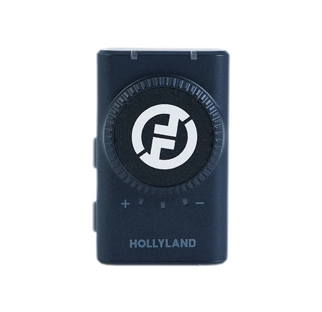 Hollyland Lark M2 / M2S Microphone Separate RX Camera, Type-c