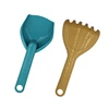 Sand Modeling Sand Box Toy for Kiddie Sand Sculpture Plastic Mold Seaside Toy Molds 7pcs Beach Water for Play Toy Kids F 3