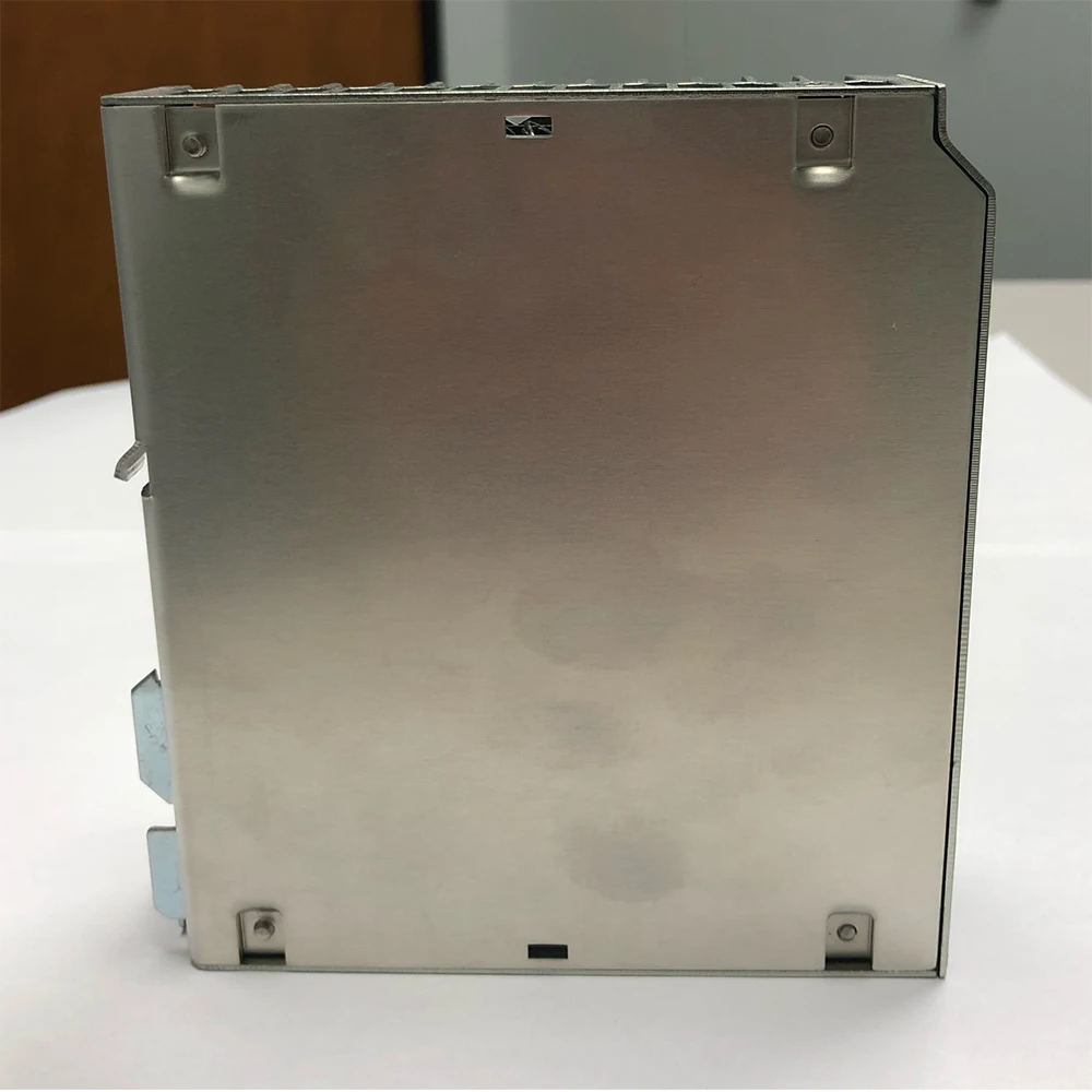 2866475 TRIO-PS/1AC/12DC/5-2866475 TRIO POWER Switching Power Supply Works Perfectly Fast Ship High Quality 4 2866475 TRIO-PS/1AC/12DC/5-2866475 TRIO POWER Switching Power Supply Works Perfectly Fast Ship High Quality - Image 2