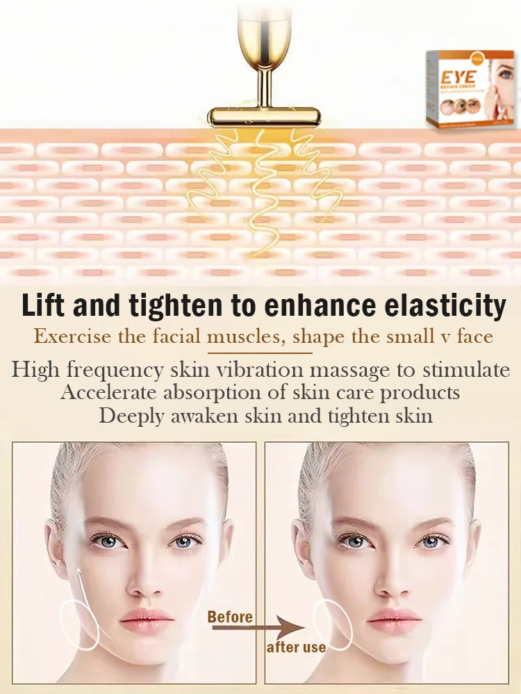 Women Eyeshadow Base Long Lasting Liquid Base Eyelid Primer Eye Primer Eye Base Cream 4