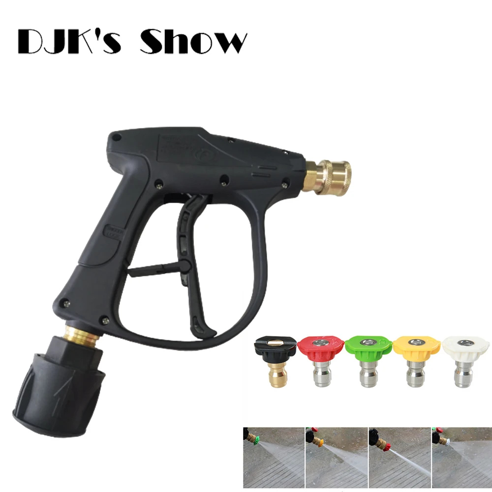 Quick Release Short Gun Nilfisk And Karcher K Series, 57 OFF