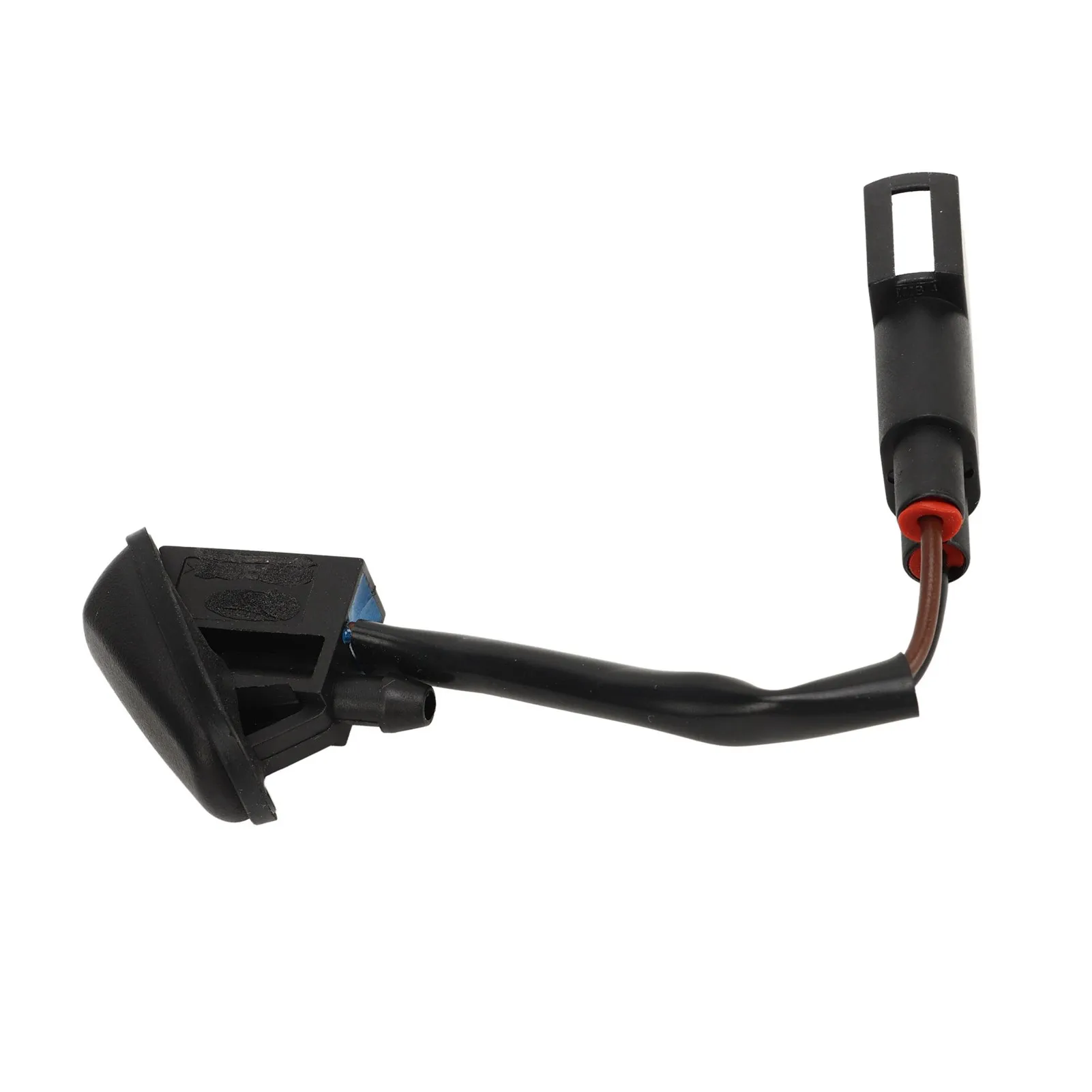 Windshield Washer Nozzle 1708797 Front Windscreen Wiper Nozzle Replacement for  Focus 2011 to 2013 Car Accessories 6