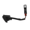 Windshield Washer Nozzle 1708797 Front Windscreen Wiper Nozzle Replacement for  Focus 2011 to 2013 Car Accessories 6