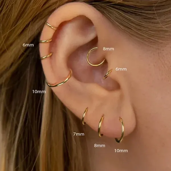 PiercingOnline Store